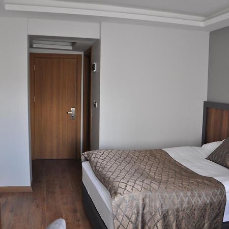 Saka Life Otel Erzurum Buitenkant foto