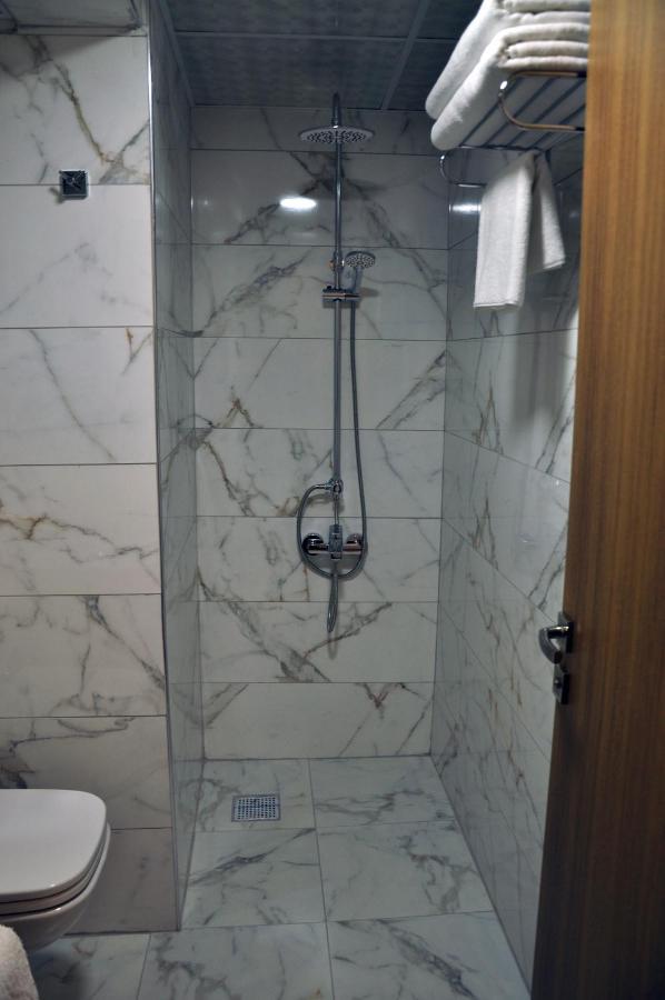Saka Life Otel Erzurum Buitenkant foto